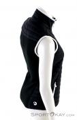 Martini Emotion VST Womens Vest, Martini, Black, , Female, 0017-10337, 5637644140, 9009903649836, N2-17.jpg