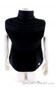 Martini Emotion VST Womens Vest, , Black, , Female, 0017-10337, 5637644140, , N3-13.jpg