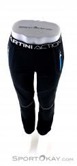 Martini Giro Unisex Ski Touring Pants langgestellt, , Black, , Male,Female,Unisex, 0017-10395, 5637644169, , N3-03.jpg