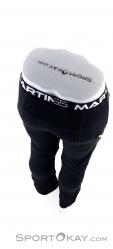 Martini Giro Unisex Ski Touring Pants regular, Martini, Yellow, , Male,Female,Unisex, 0017-10378, 5637644180, 9009903625311, N4-14.jpg