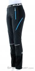 Martini Giro Unisex Ski Touring Pants regular, , Blue, , Male,Female,Unisex, 0017-10378, 5637644187, , N1-06.jpg
