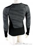 Odlo SUW Performance Blackcomb L/S Mens Functional Shirt, Odlo, Black, , Male, 0005-10112, 5637644214, 7613361247705, N2-12.jpg