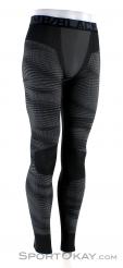 Odlo SUW Performance Blackcomb Mens Functional Pants, Odlo, Negro, , Hombre, 0005-10113, 5637644221, 7613361247439, N1-01.jpg