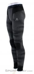 Odlo SUW Performance Blackcomb Mens Functional Pants, Odlo, Black, , Male, 0005-10113, 5637644221, 7613361247439, N1-06.jpg