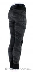 Odlo SUW Performance Blackcomb Mens Functional Pants, Odlo, Noir, , Hommes, 0005-10113, 5637644221, 7613361247439, N1-16.jpg