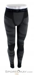 Odlo SUW Performance Blackcomb Mens Functional Pants, Odlo, Noir, , Hommes, 0005-10113, 5637644221, 7613361247439, N2-02.jpg