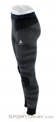 Odlo SUW Performance Blackcomb Mens Functional Pants, , Black, , Male, 0005-10113, 5637644221, , N2-07.jpg