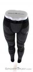 Odlo SUW Performance Blackcomb Mens Functional Pants, , Black, , Male, 0005-10113, 5637644221, , N3-03.jpg