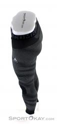 Odlo SUW Performance Blackcomb Mens Functional Pants, Odlo, Black, , Male, 0005-10113, 5637644221, 7613361247439, N3-08.jpg