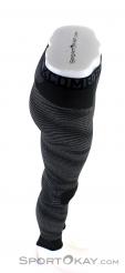 Odlo SUW Performance Blackcomb Mens Functional Pants, Odlo, Čierna, , Muži, 0005-10113, 5637644221, 7613361247439, N3-18.jpg