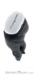 Odlo SUW Performance Blackcomb Mens Functional Pants, Odlo, Black, , Male, 0005-10113, 5637644221, 7613361247439, N4-09.jpg