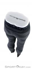 Odlo SUW Performance Blackcomb Mens Functional Pants, Odlo, Black, , Male, 0005-10113, 5637644221, 7613361247439, N4-14.jpg