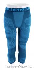 Odlo SUW Performance Blackcomb 3/4 Mens Functional Pants, Odlo, Bleu, , Hommes, 0005-10114, 5637644226, 7613361248191, N2-02.jpg