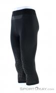 Odlo SUW Performance Warm 3/4 Mens Functional Pants, Odlo, Black, , Male, 0005-10116, 5637644239, 7613361249648, N1-06.jpg