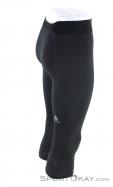 Odlo SUW Performance Warm 3/4 Mens Functional Pants, , Black, , Male, 0005-10116, 5637644239, , N2-17.jpg