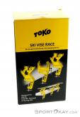 Toko Ski Vise Race Einspannvorrichtung, Toko, Schwarz, , , 0019-10233, 5637644258, 4250423602343, N2-02.jpg