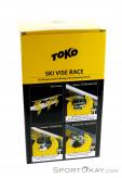 Toko Ski Vise Race Einspannvorrichtung, Toko, Schwarz, , , 0019-10233, 5637644258, 4250423602343, N2-12.jpg