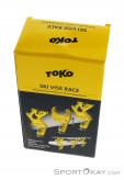 Toko Ski Vise Race Einspannvorrichtung, Toko, Schwarz, , , 0019-10233, 5637644258, 4250423602343, N3-03.jpg