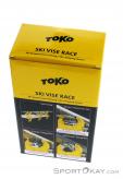 Toko Ski Vise Race Einspannvorrichtung, Toko, Schwarz, , , 0019-10233, 5637644258, 4250423602343, N3-13.jpg