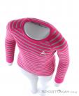 Odlo Active Originals Warm Set Kinder Funktionsbekleidung, , Pink-Rosa, , Jungs,Mädchen,Unisex, 0005-10119, 5637644309, , N4-04.jpg