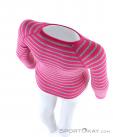 Odlo Active Originals Warm Set Kinder Funktionsbekleidung, , Pink-Rosa, , Jungs,Mädchen,Unisex, 0005-10119, 5637644309, , N4-14.jpg