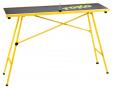 Toko Workbench Small Table de fartage, Toko, Jaune, , , 0019-10235, 5637644317, 4250423603180, N1-01.jpg