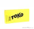 Toko Base Brush Combi Nylon/Cooper Brush, Toko, Yellow, , , 0019-10237, 5637644319, 080500052433, N1-11.jpg