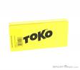 Toko Base Brush Combi Nylon/Cooper Brush, Toko, Yellow, , , 0019-10237, 5637644319, 080500052433, N2-12.jpg