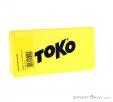 Toko Polishing Brush Brush, Toko, Yellow, , , 0019-10238, 5637645576, 080500052495, N1-11.jpg
