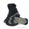 Jack Wolfskin Thunder Bay Texapore Mid Womens Winter Shoes, , Gris, , Mujer, 0230-10345, 5637645600, , N1-11.jpg