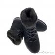 Jack Wolfskin Thunder Bay Texapore Mid Womens Winter Shoes, , Gris, , Femmes, 0230-10345, 5637645600, , N3-03.jpg