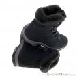 Jack Wolfskin Thunder Bay Texapore Mid Womens Winter Shoes, , Gris, , Mujer, 0230-10345, 5637645600, , N3-18.jpg