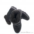 Jack Wolfskin Thunder Bay Texapore Mid Womens Winter Shoes, , Gray, , Female, 0230-10345, 5637645600, , N4-04.jpg
