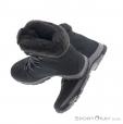 Jack Wolfskin Thunder Bay Texapore Mid Womens Winter Shoes, , Gray, , Female, 0230-10345, 5637645600, , N4-09.jpg