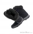 Jack Wolfskin Thunder Bay Texapore Mid Womens Winter Shoes, Jack Wolfskin, Gris, , Femmes, 0230-10345, 5637645600, 4055001237913, N5-10.jpg
