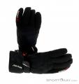 Zanier Peak GTX Gloves Gore-Tex, Zanier, Negro, , Hombre,Mujer,Unisex, 0121-10016, 5637645643, 9008541316728, N2-02.jpg