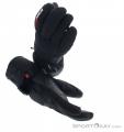 Zanier Peak GTX Gloves Gore-Tex, Zanier, Black, , Male,Female,Unisex, 0121-10016, 5637645643, 9008541316728, N4-04.jpg