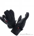 Zanier Peak GTX Gloves Gore-Tex, Zanier, Noir, , Hommes,Femmes,Unisex, 0121-10016, 5637645643, 9008541316728, N4-19.jpg