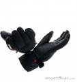 Zanier Peak GTX Gloves Gore-Tex, Zanier, Noir, , Hommes,Femmes,Unisex, 0121-10016, 5637645643, 9008541316728, N5-20.jpg