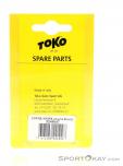 Toko Spare Knife Sidewall Planer 6,5mm Lame de rechange, Toko, Gris, , , 0019-10248, 5637645663, 7613186441098, N1-11.jpg