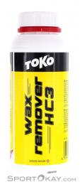 Toko Waxremover HC3 500ml Cleaner, Toko, Yellow, , , 0019-10252, 5637645708, 4250423602961, N1-01.jpg