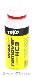Toko Waxremover HC3 500ml Cleaner, Toko, Yellow, , , 0019-10252, 5637645708, 4250423602961, N2-02.jpg