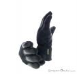 Level Iris Gloves, Level, Black, , Female, 0250-10025, 5637645718, 0, N1-06.jpg