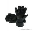 Level Iris Gloves, , Black, , Female, 0250-10025, 5637645718, , N2-12.jpg