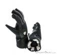 Level Iris Gloves, , Black, , Female, 0250-10025, 5637645718, , N2-17.jpg