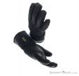Level Iris Gloves, Level, Noir, , Femmes, 0250-10025, 5637645718, 0, N4-04.jpg