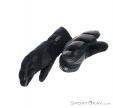 Level Iris Gloves, , Black, , Female, 0250-10025, 5637645718, , N4-09.jpg