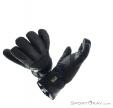 Level Iris Gloves, , Black, , Female, 0250-10025, 5637645718, , N4-19.jpg