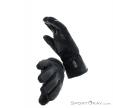 Level Iris Gloves, Level, Noir, , Femmes, 0250-10025, 5637645718, 0, N5-15.jpg