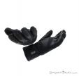 Level Iris Gloves, , Black, , Female, 0250-10025, 5637645718, , N5-20.jpg